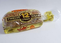 12 Grain Loaf