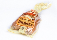 Whole Wheat Hoagies